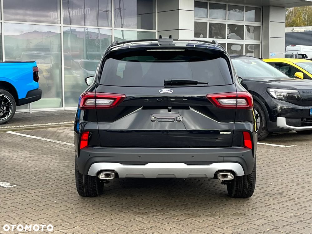 Ford Kuga 2.5 FHEV FWD Active X eCVT - 8