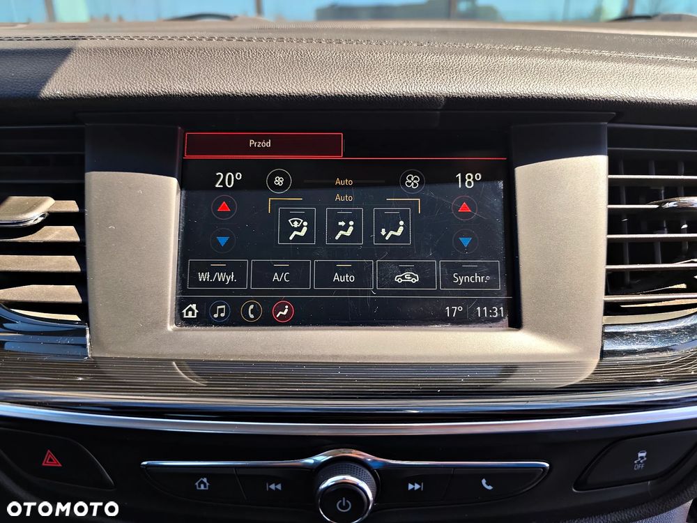 Opel Insignia 1.5 T GPF Innovation S&S - 21