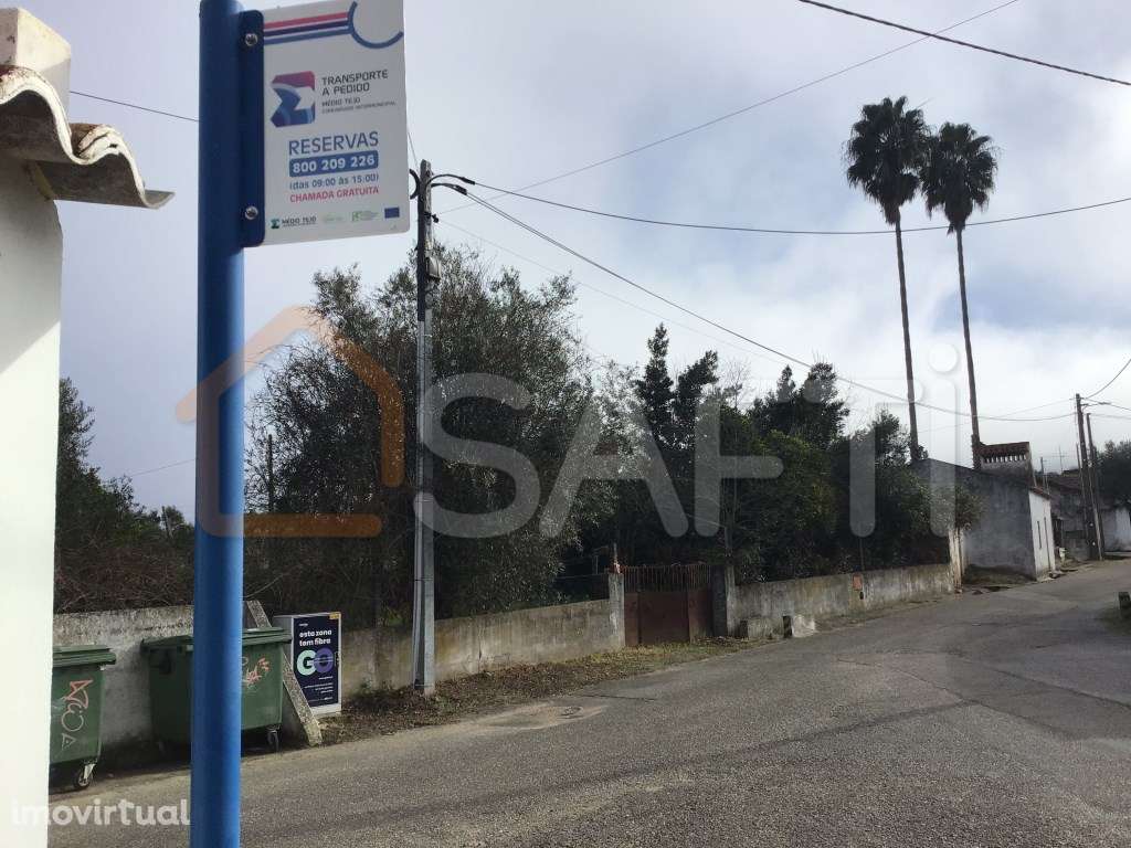 CASA DE CAMPO T2 a recuperar de traça rural - Grande imagem: 2/21