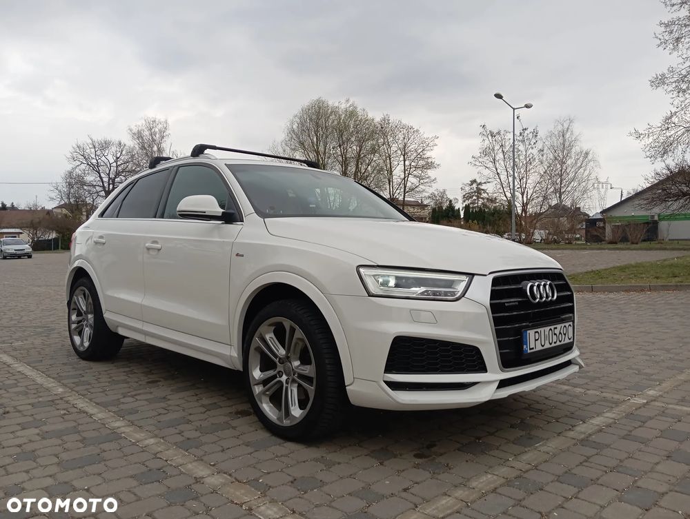 Audi Q3 - 10