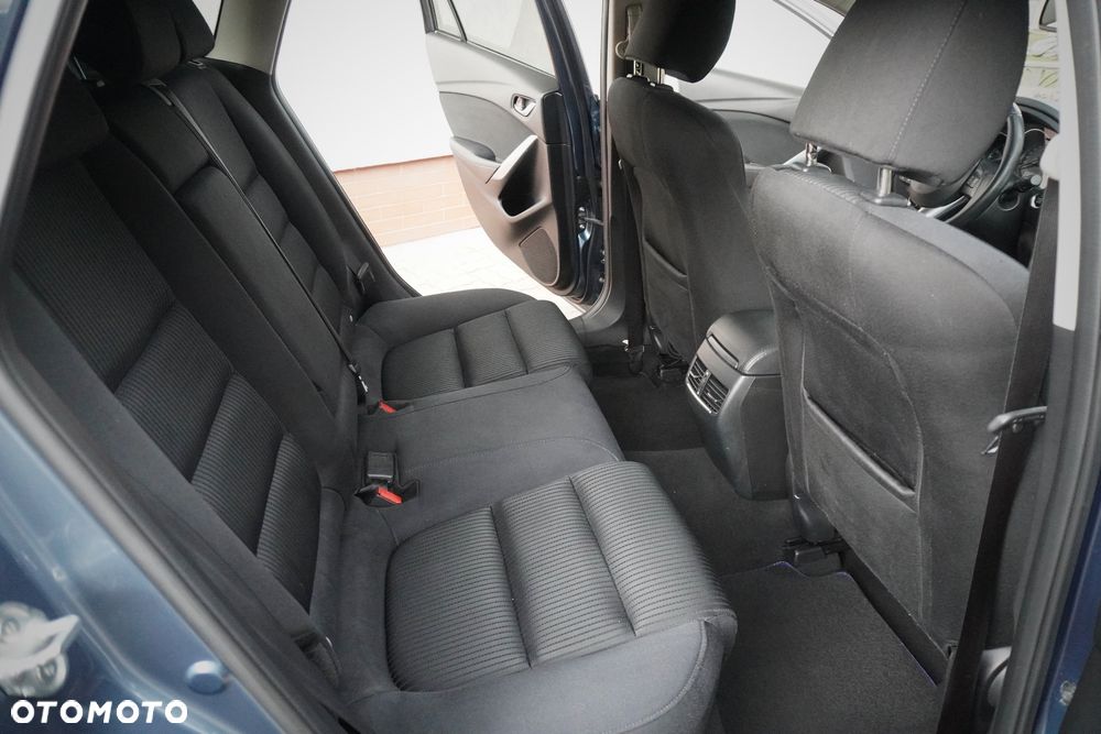 Mazda 6 SKYACTIV-G 165 Exclusive-Line - 14
