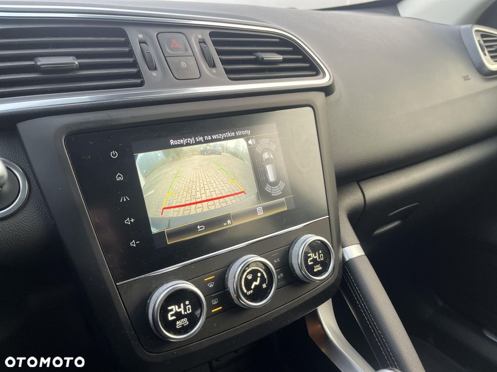 Renault Kadjar 1.3 TCe FAP Intens EDC - 25