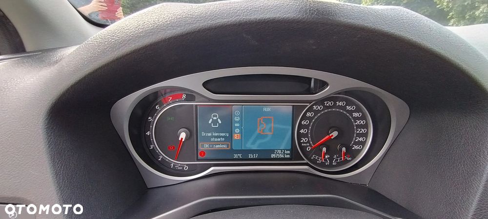 Ford Mondeo 2.0 Titanium - 15