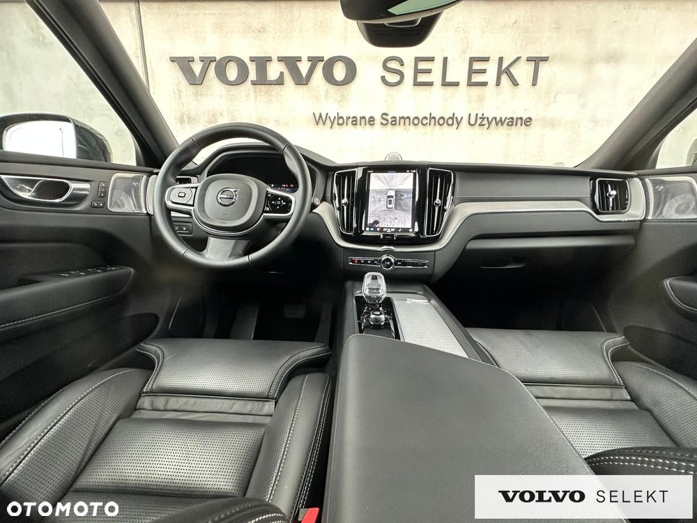 Volvo XC 60 - 36