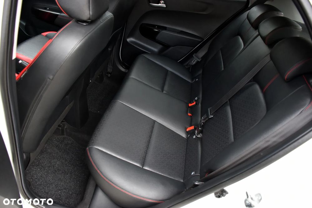 Kia Picanto 1.2 Automatik GT Line - 27