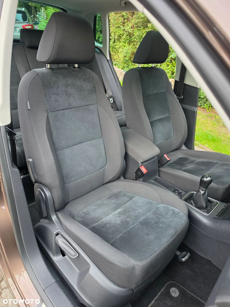 Volkswagen Tiguan 1.4 TSI BlueMotion Technology Sport & Style - 22