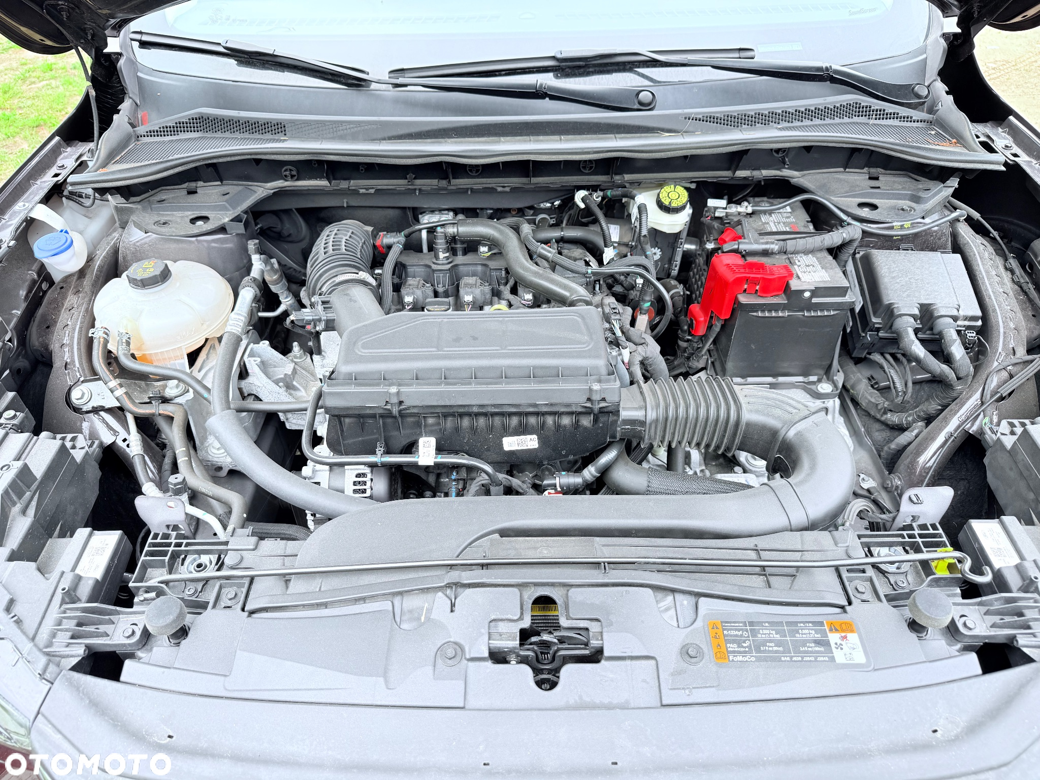 Ford Kuga - 6