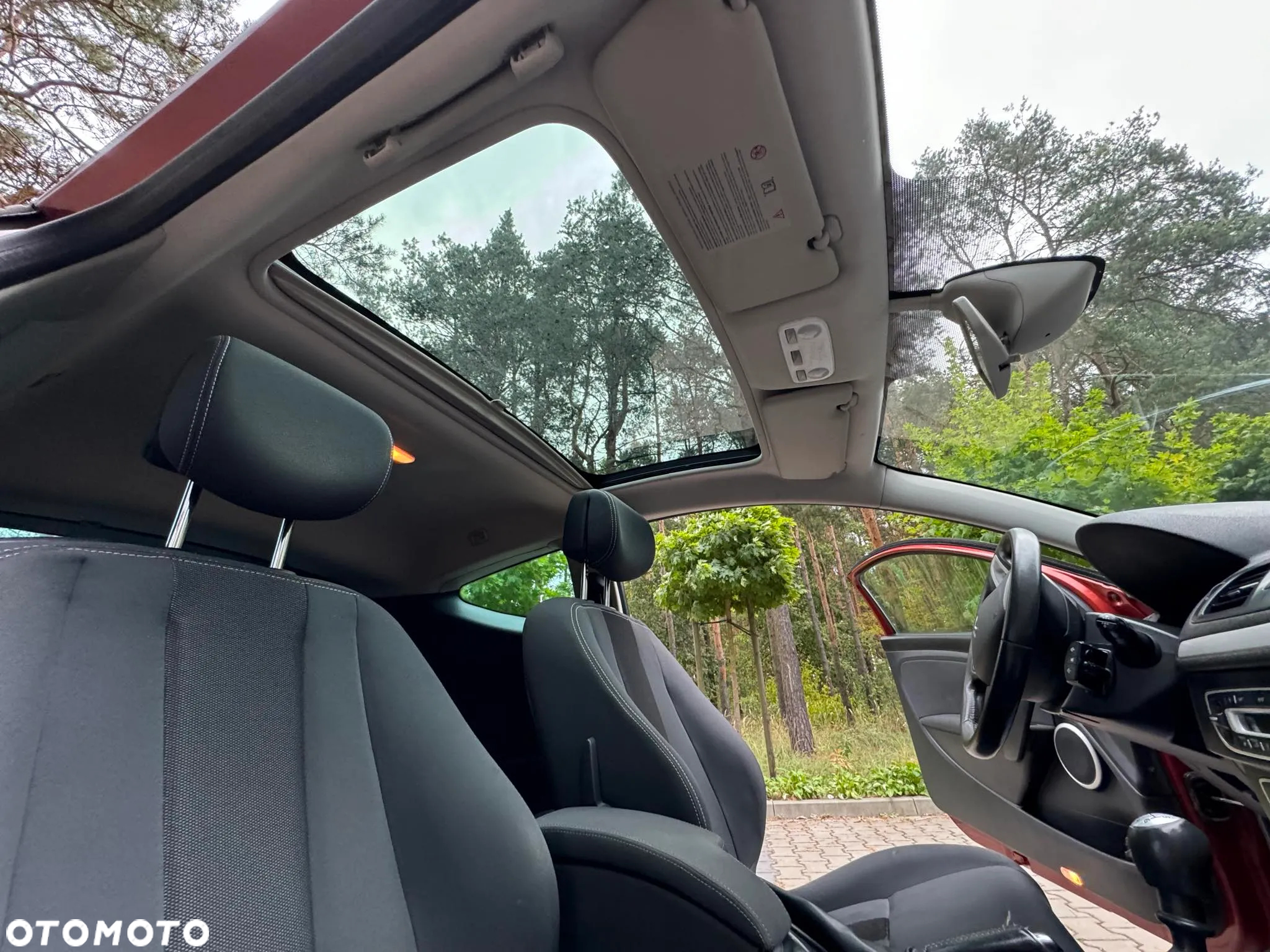 Renault Megane 1.6 16V Color Edition Euro5 - 17