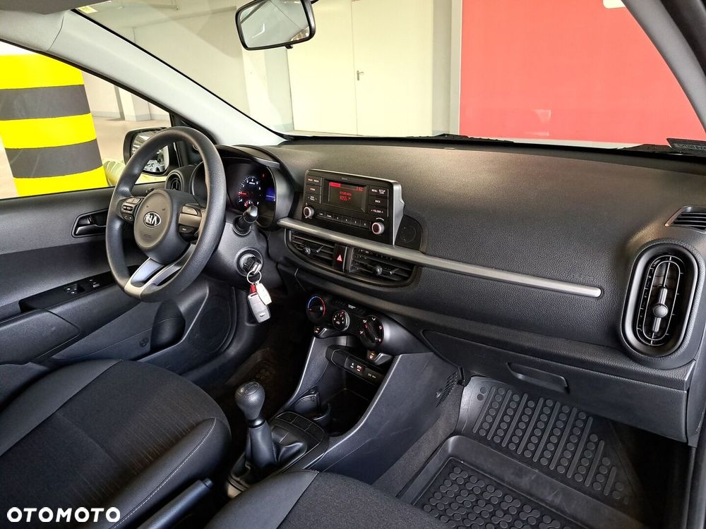 Kia Picanto 1.0 M - 17