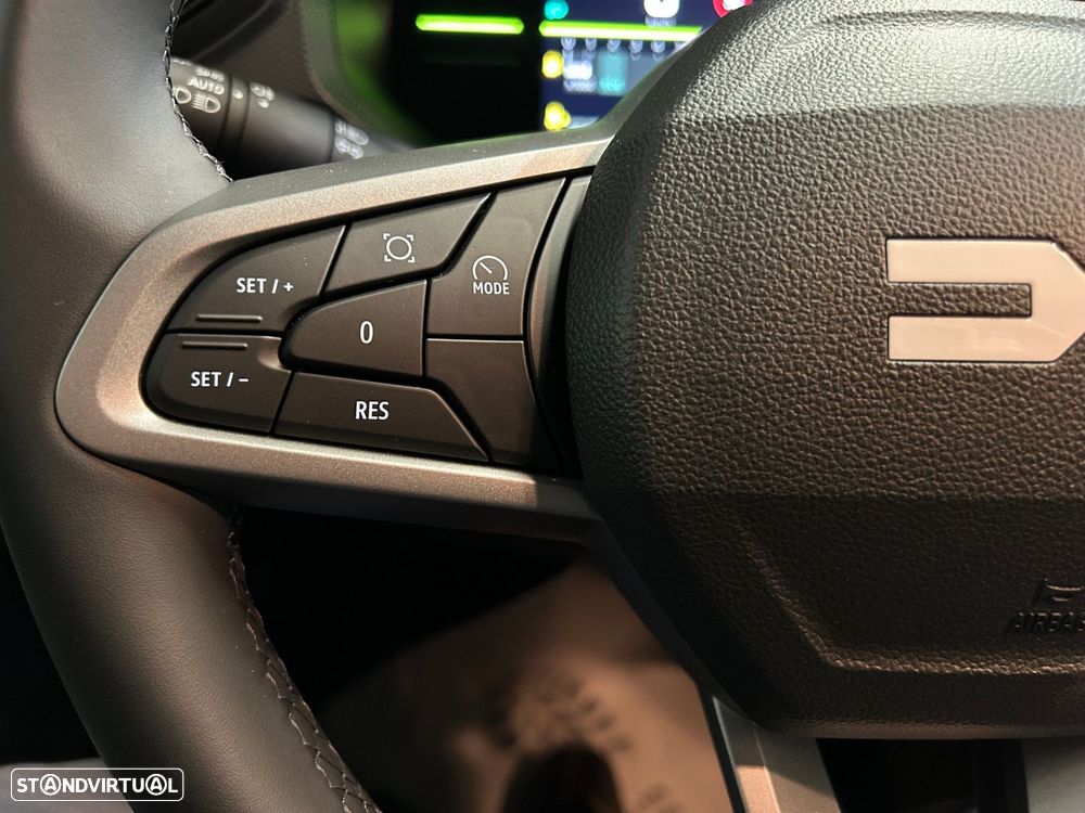 Dacia Duster 1.0 TCe ECO-G Expression Bi-Fuel - 30