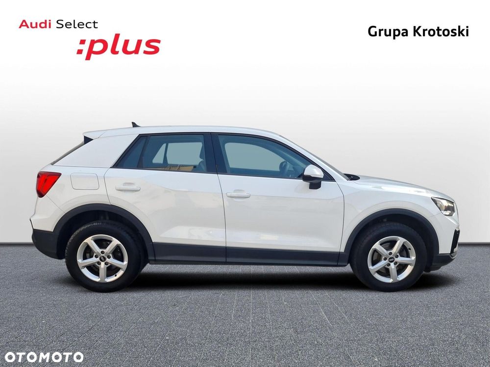 Audi Q2 - 7