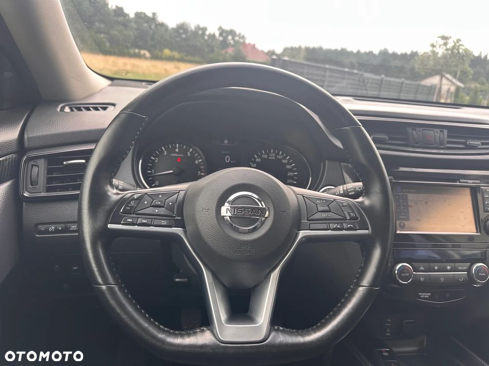 Nissan X-Trail 1.6 DIG-T Tekna 2WD - 12