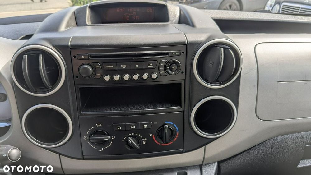 Citroën Berlingo - 32