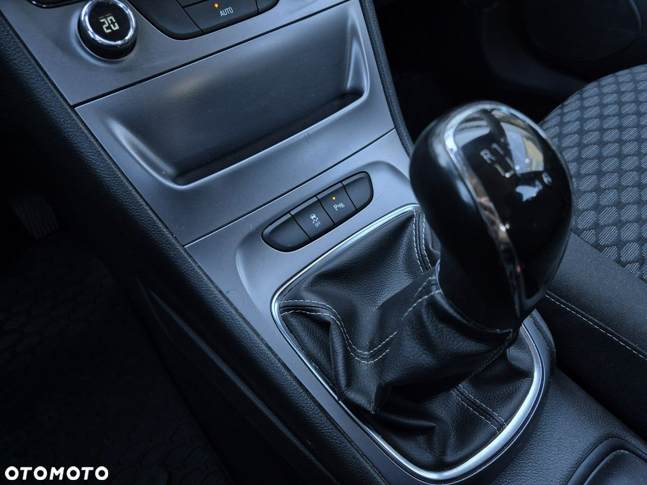 Opel Astra - 22
