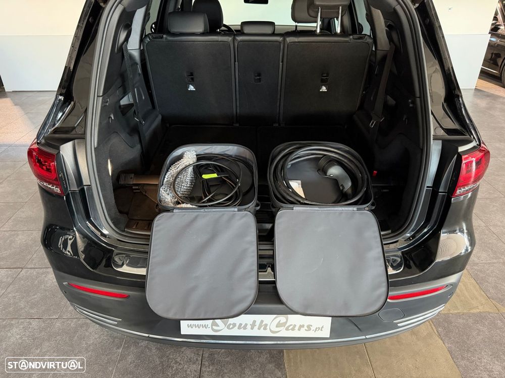 Mercedes-Benz EQB 250 Progressive - 10