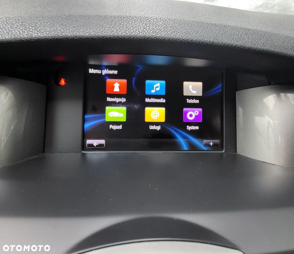 Renault Laguna dCi 110 FAP Limited - 25