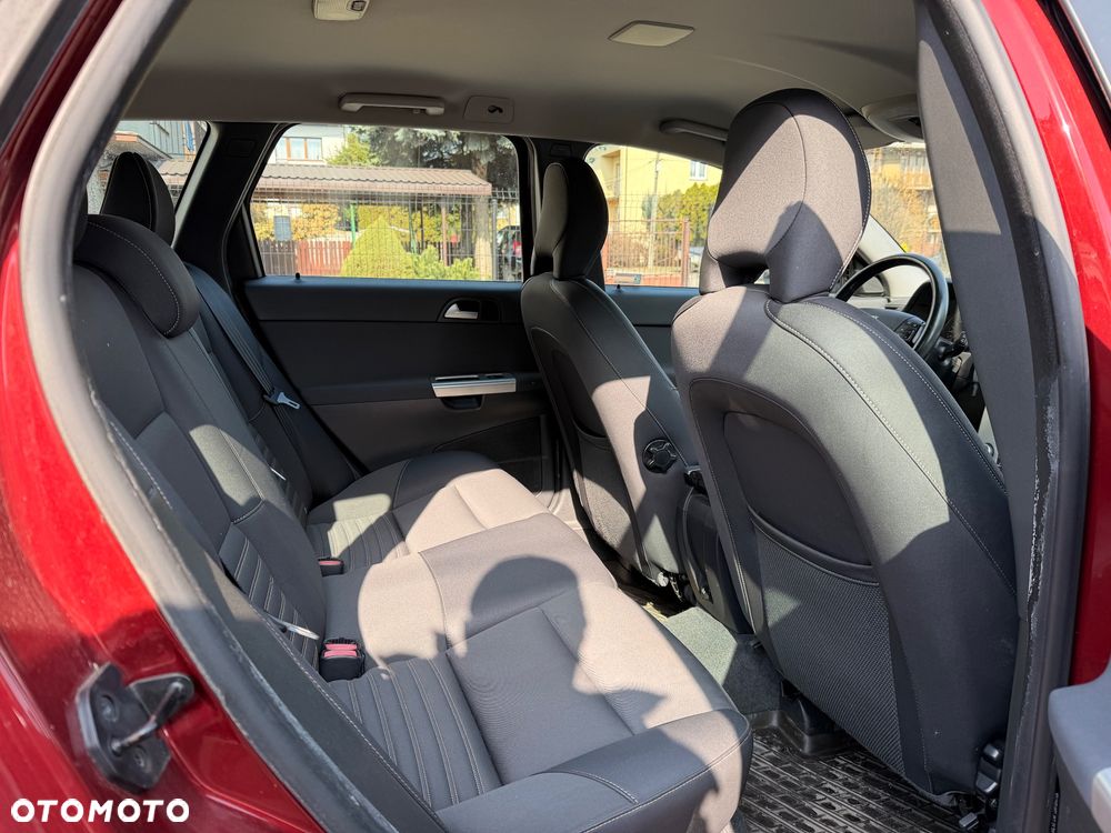 Volvo V50 DPF D2 Momentum - 17