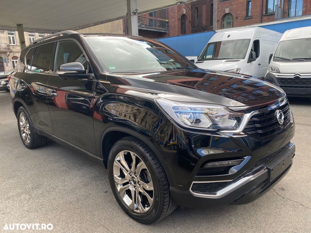 BMW X1 sDrive20i Aut. Sport Line - 3