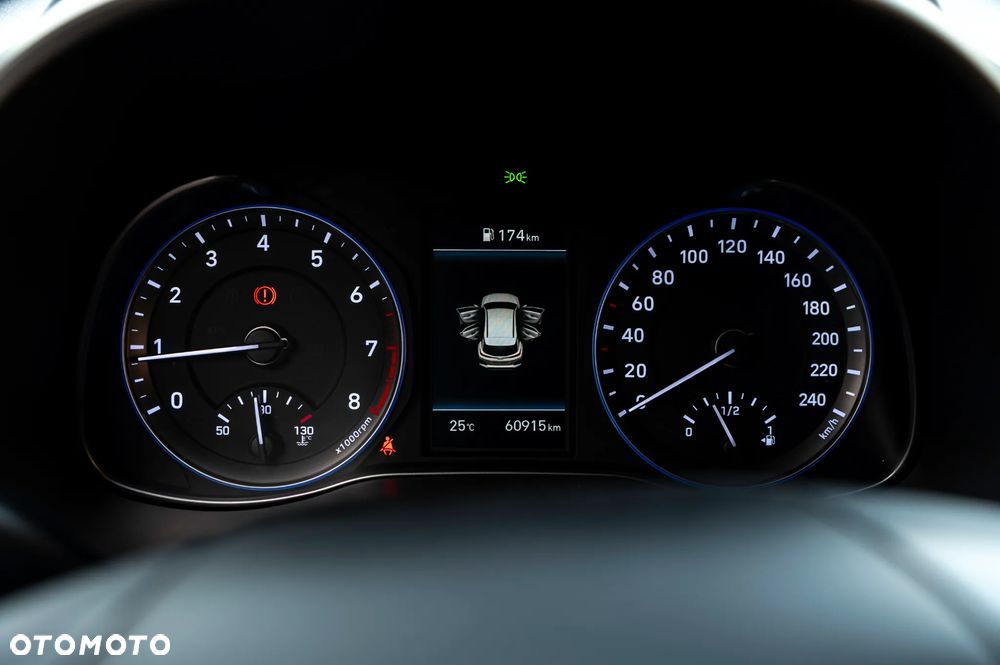 Hyundai Kona 1.0 T-GDI Advantage+ - 25