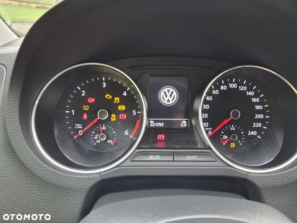 Volkswagen Polo 1.4 TDI (Blue Motion Technology) Highline - 23