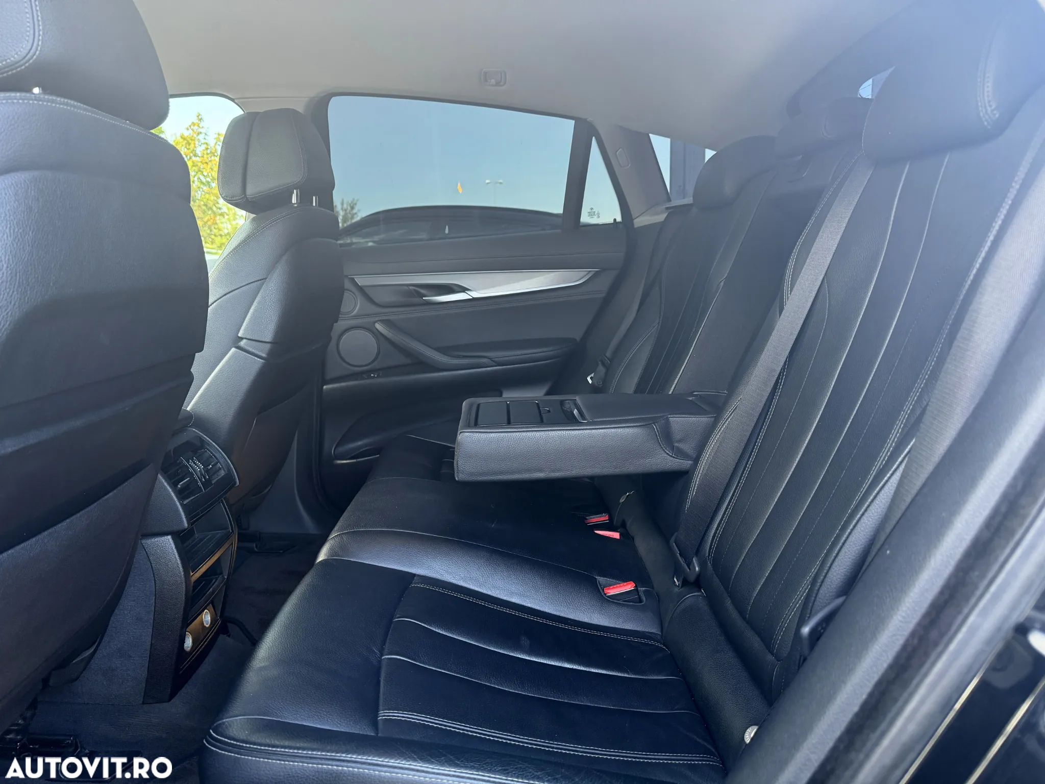 BMW X6 xDrive30d - 33