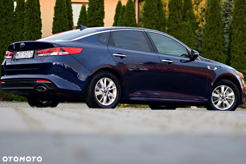 Kia Optima ver-sportswagon-2-0-t--gdi-automatik-gt - 23