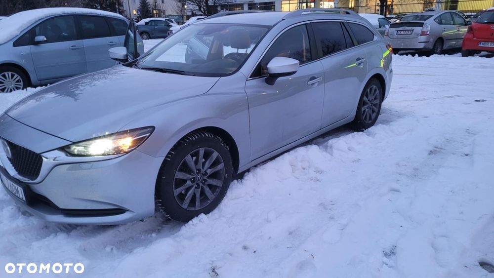 Mazda 6 - 14