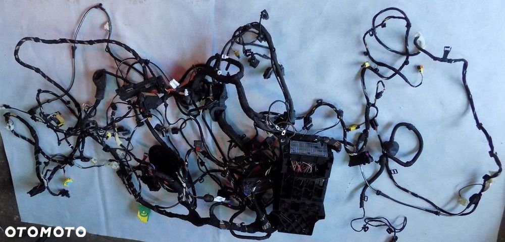 dw up wiązka główna - 1