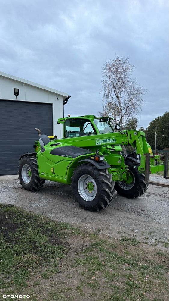 Merlo TF 42.7 CS - 13