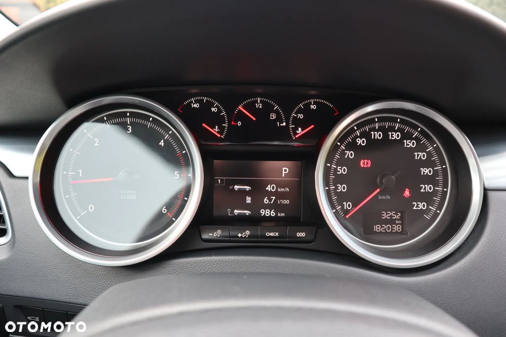 Peugeot 508 BlueHDi 180 EAT6 Stop&Start GT - 17