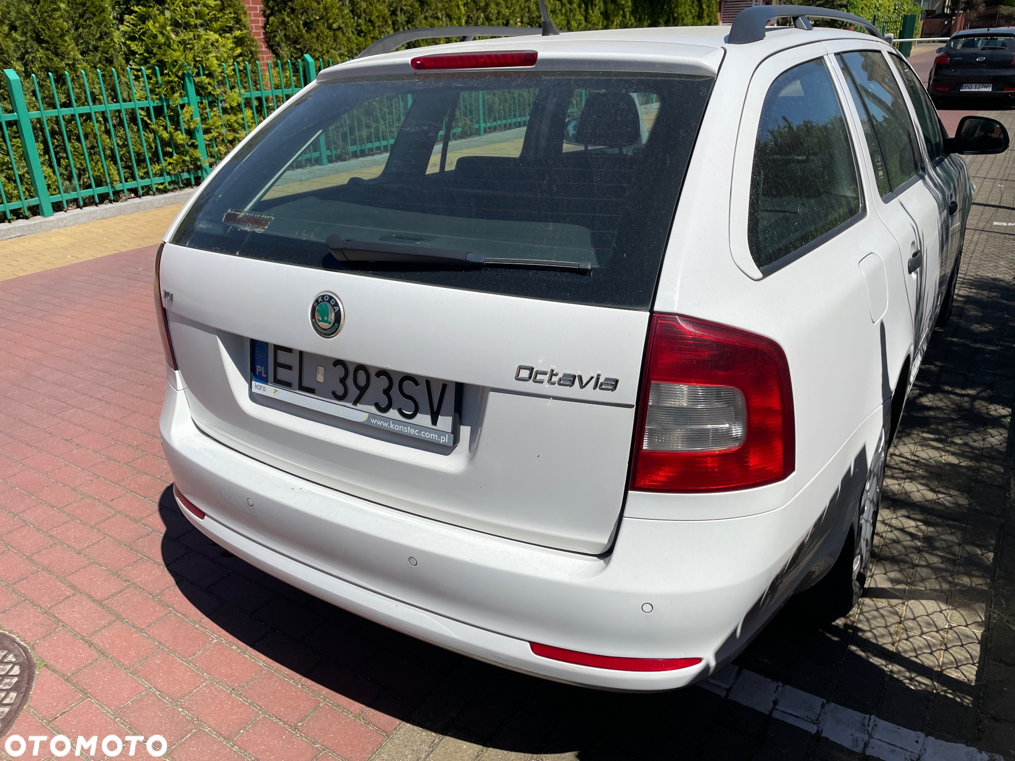Skoda Octavia 1.9 TDI Classic - 5