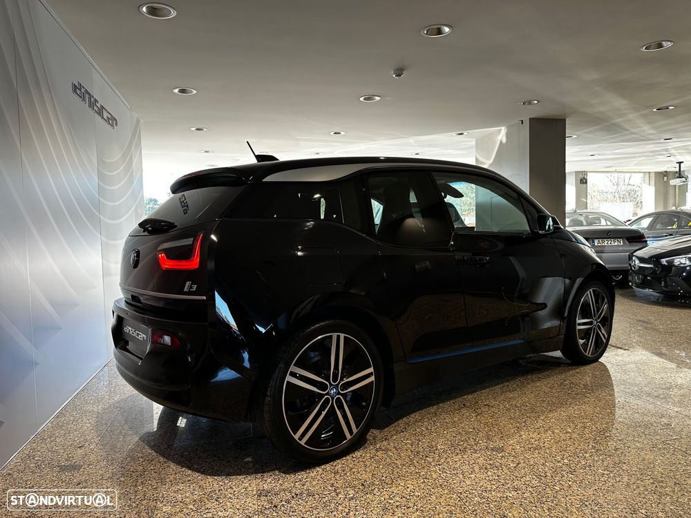 BMW i3 120Ah - 34