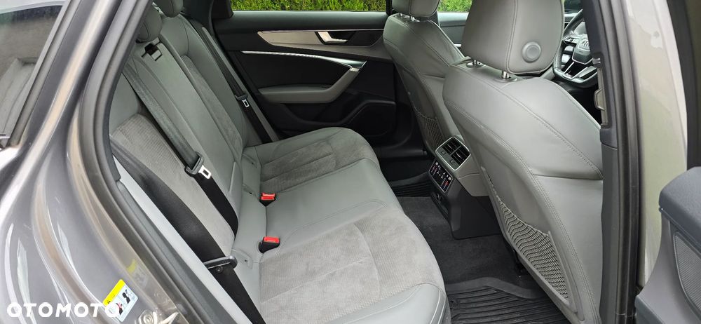 Audi A6 Limousine - 8