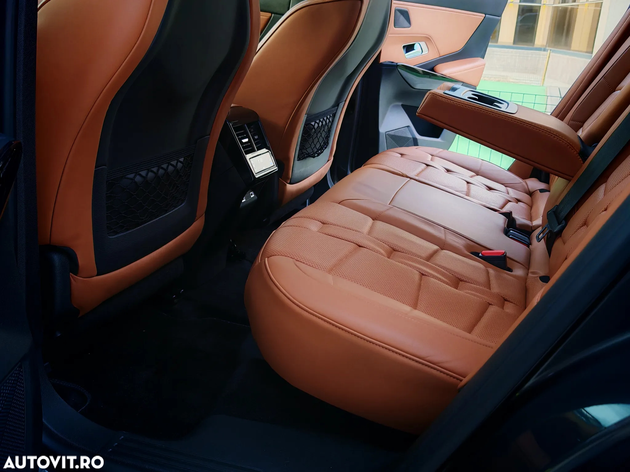 Citroën DS7 Crossback BlueHDI 180 Aut. SO CHIC - 6
