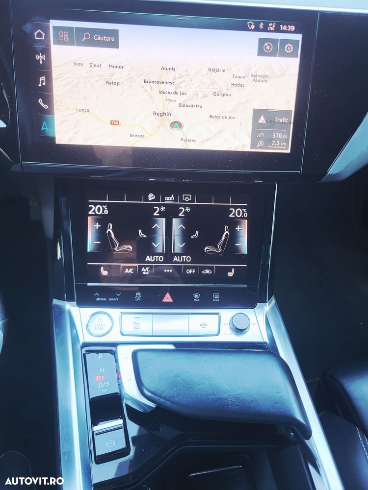 Audi e-tron quattro S - 13