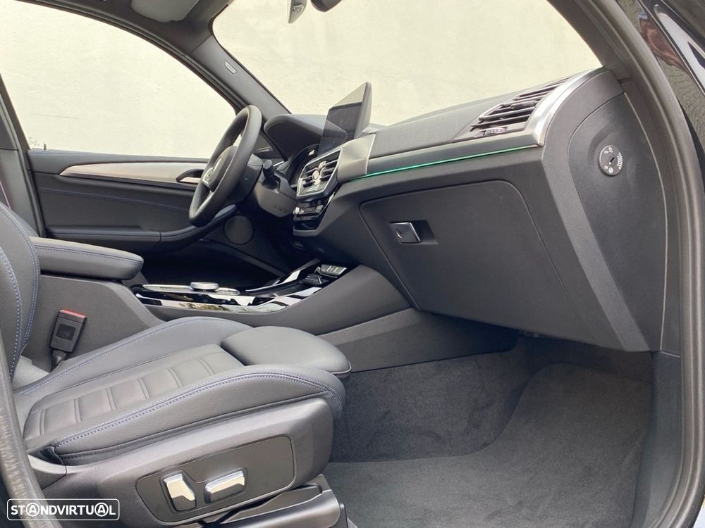 BMW iX3 M Sport Impressive - 17