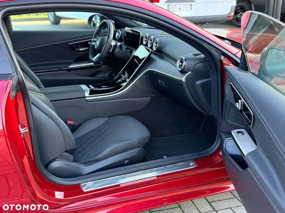 Mercedes-Benz CLE - 18