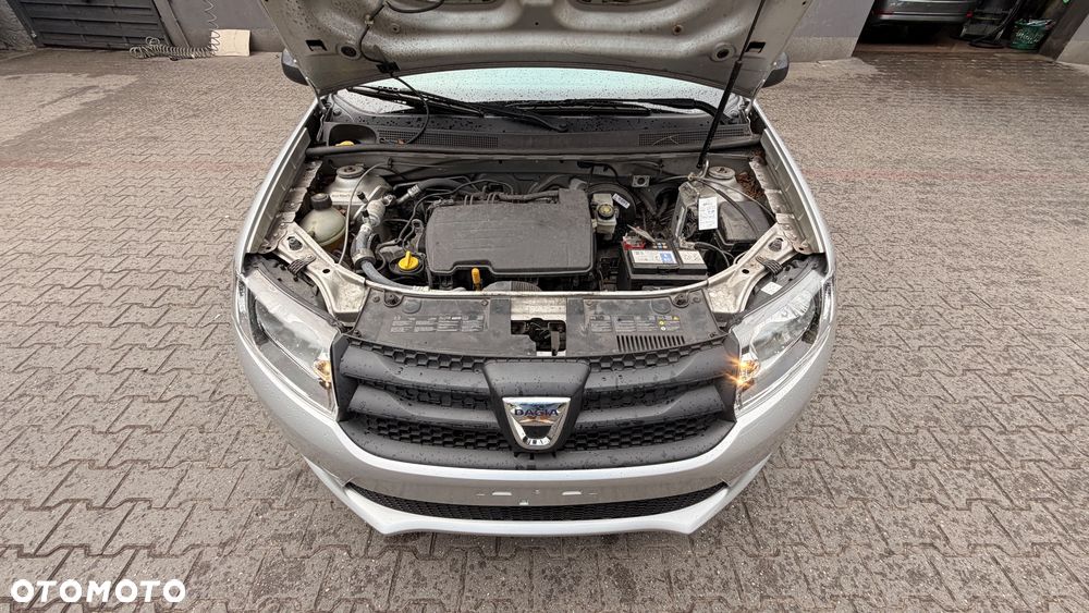 Dacia Logan - 13