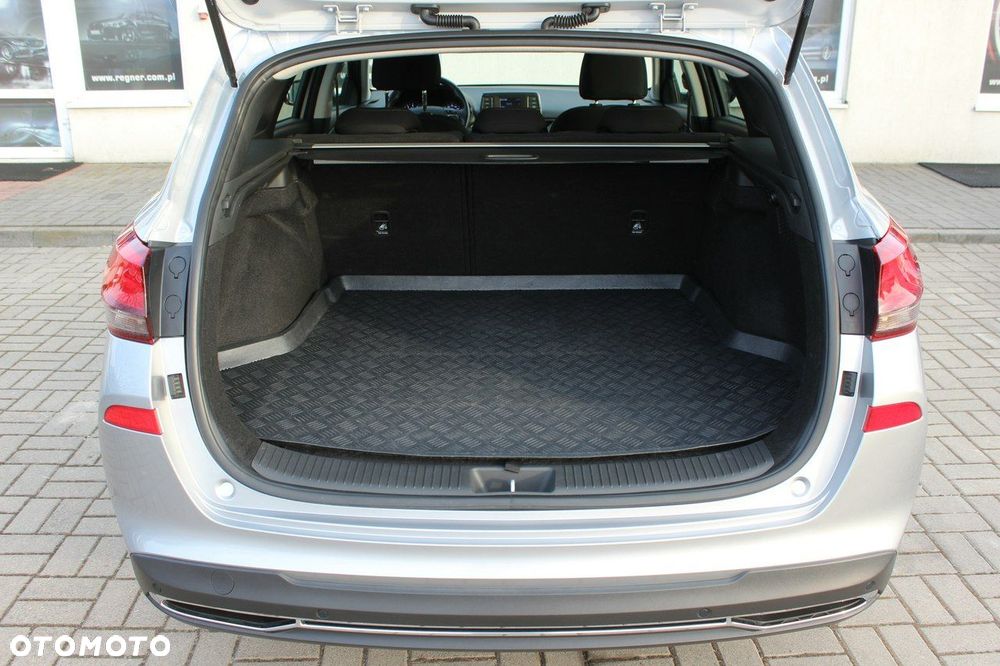 Hyundai i30 - 8