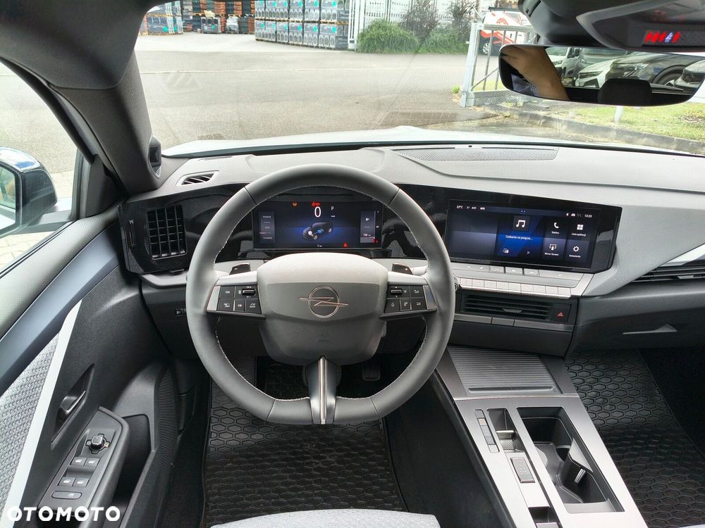 Opel Astra - 12