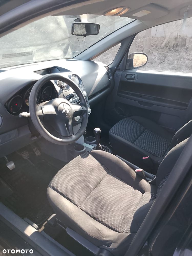 Mitsubishi Colt 1.1 Inform Cleartec - 10