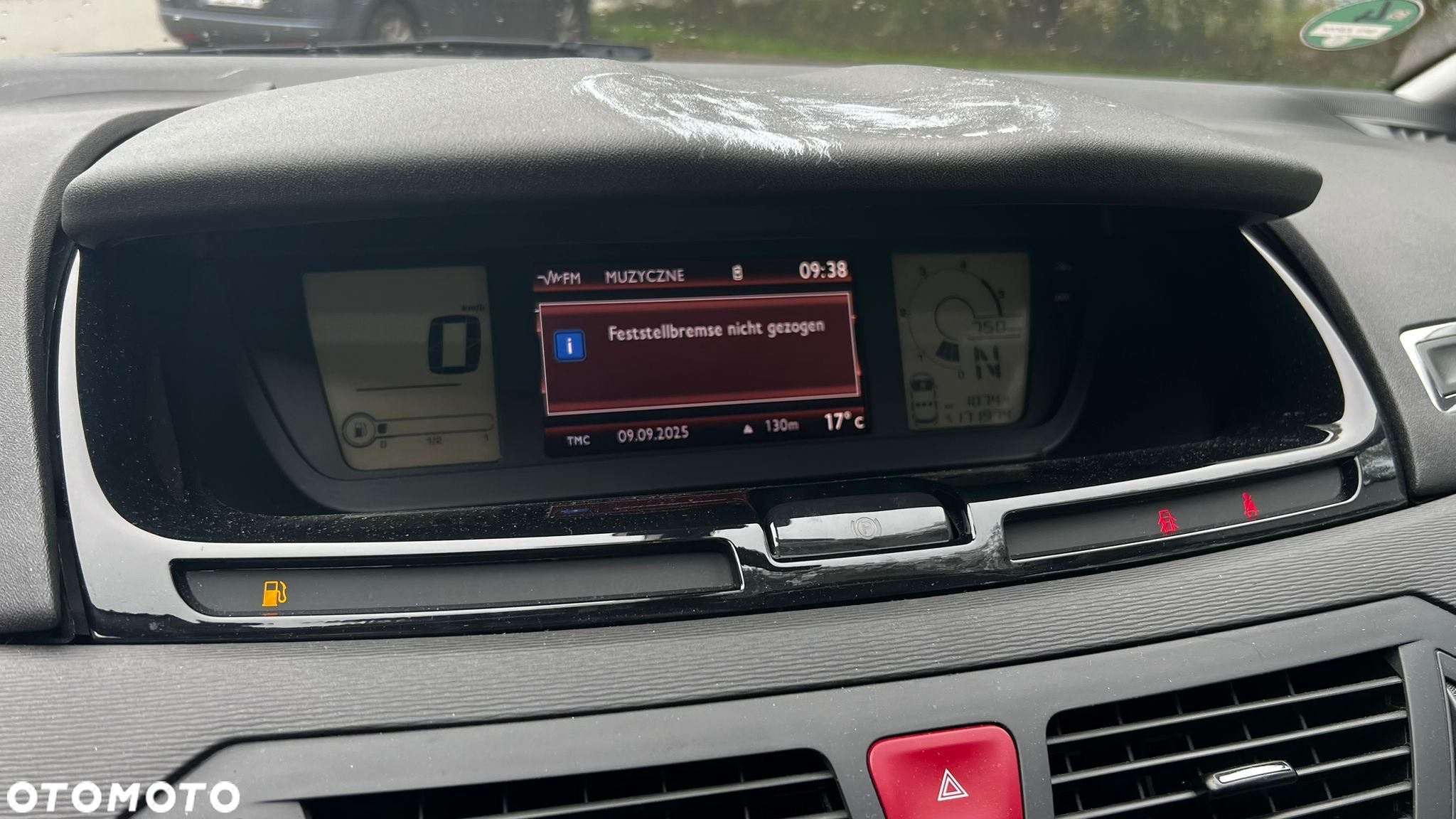 Citroën C4 Picasso - 5
