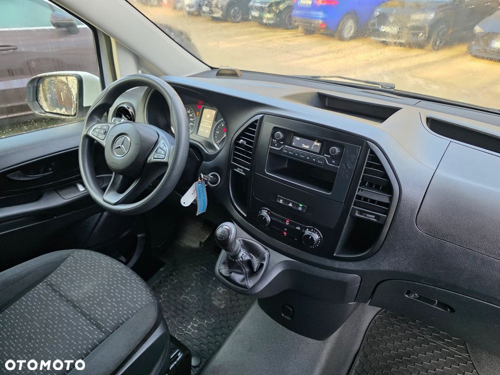 Mercedes-Benz Vito L2H1 - 16
