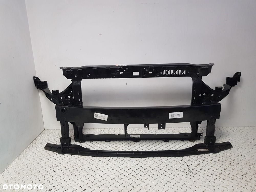 KOMPLET PAS PRZEDNI BELKA POPRZECZKA KIA CEED X-CEED XCEED 18-25 BELKA 64102-J7500 - 2