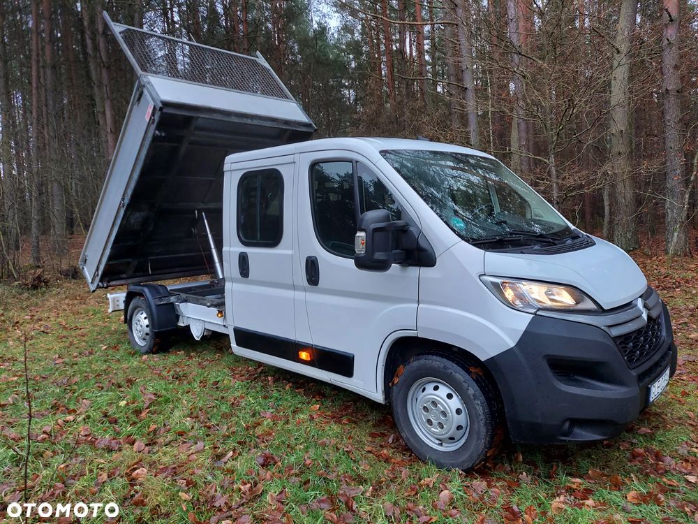 Citroën Jumper - 16