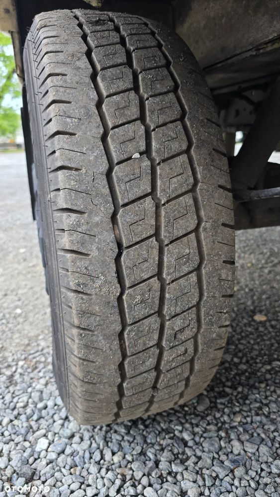 Iveco Daily - 16