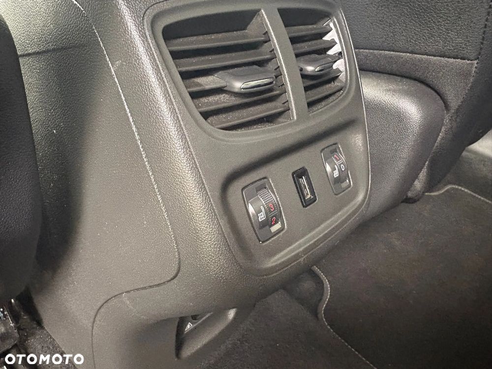 Opel Grandland X 2.0 D Start/Stop Automatik Ultimate - 14