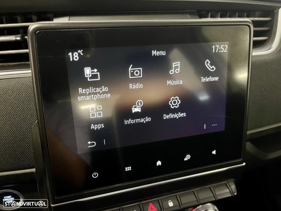 Renault Zoe (c/ Bateria) Z.E. 50 LIFE - 13