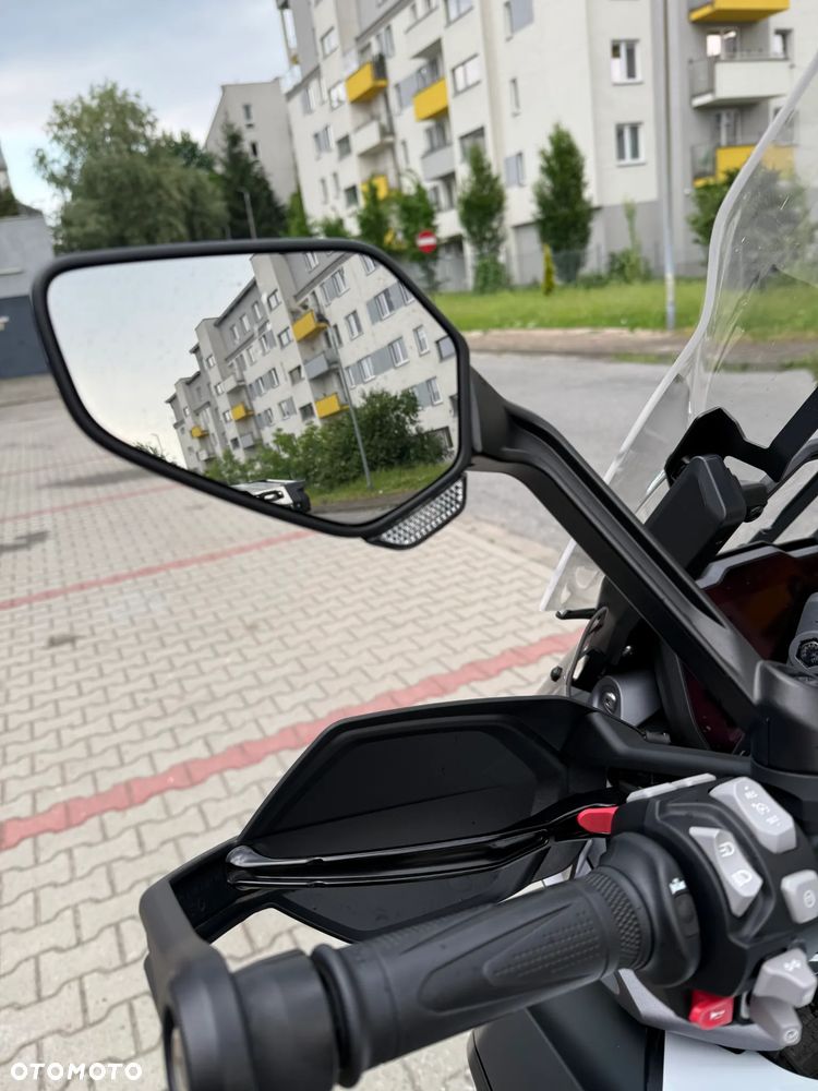 Triumph Tiger - 15