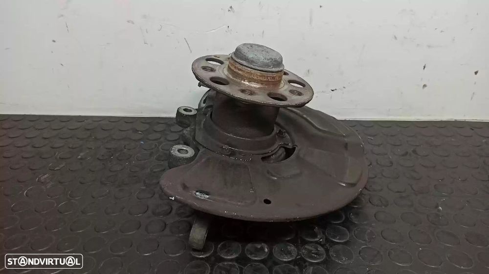 MANGA DE EIXO FRONTAL ESQUERDA MERCEDES-BENZ CLASSE E 2010 -A2123322401 - 1